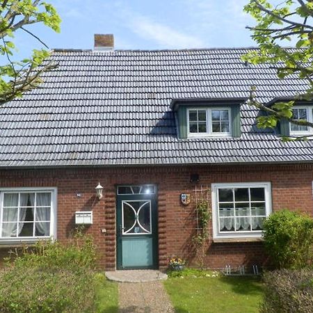 Haus 94-Whg Og Lejlighed Oldsum Eksteriør billede